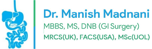 Dr. Manish Madnani