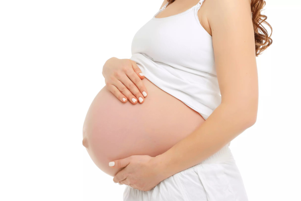 Can Pregnancy Cause HERNIA? Hernia During Pregnancy