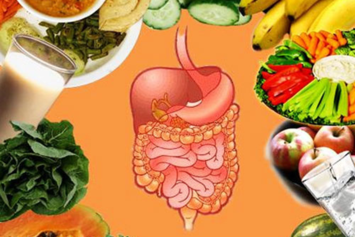 Top 10 Tips to Prevent Digestive Problems