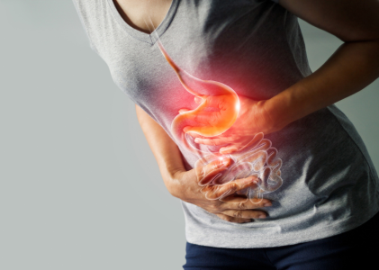 Gastrointestinal Diseases: Symptoms, Treatment & Causes