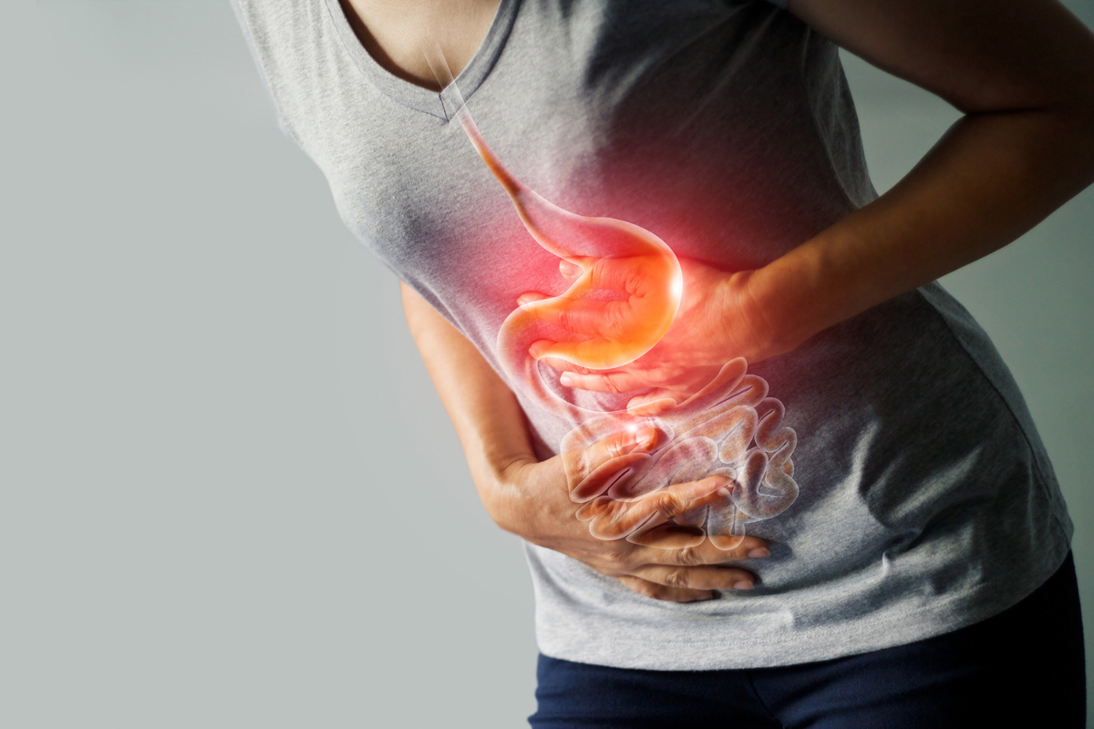 Gastrointestinal Diseases: Symptoms, Treatment & Causes