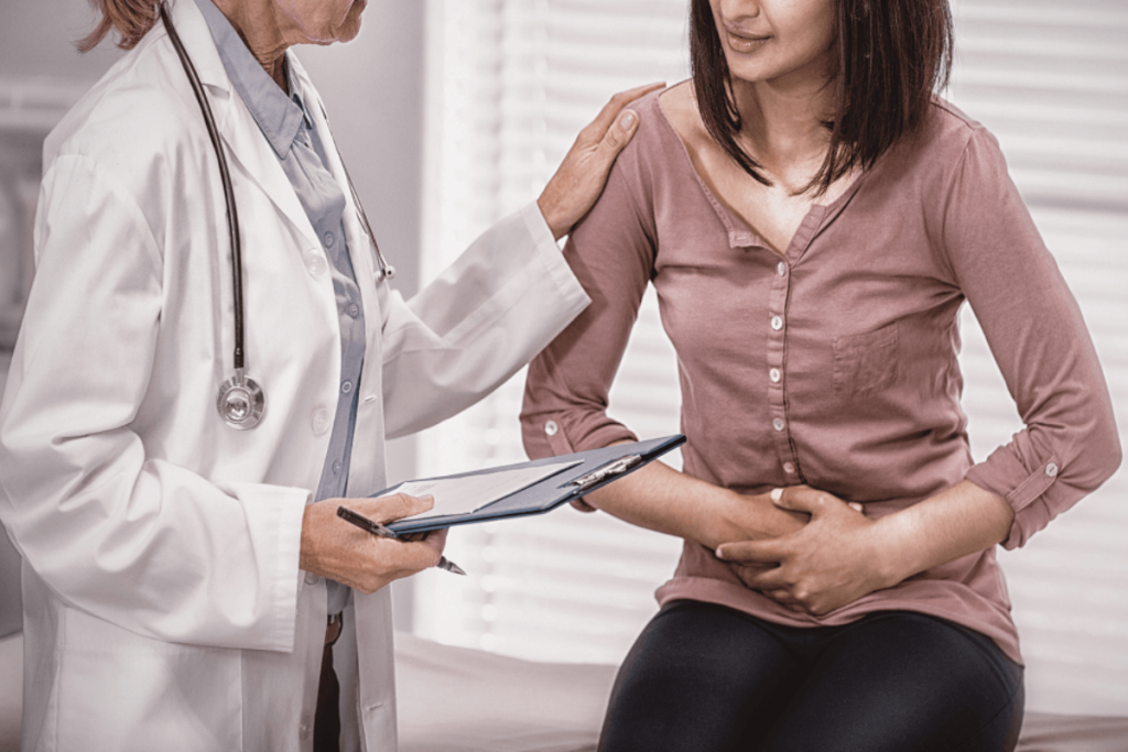 10 Early Warning Signs Your Digestive System Needs Medical Attention